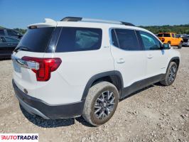 GMC Acadia 2023 3