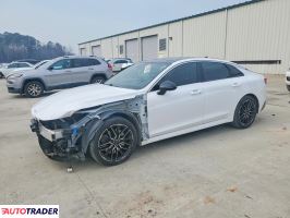 Kia Pozostałe 2022 2