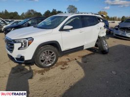 GMC Terrain 2024 1