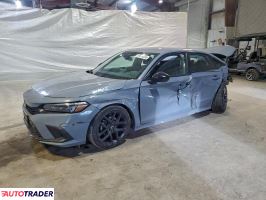 Honda Civic - zobacz ofertę