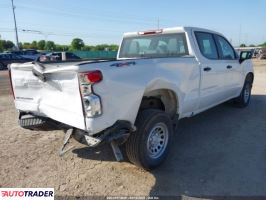 Chevrolet 1500 2024 5 Chevrolet 1500 2024 5