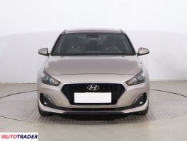Hyundai i30 2019 1.4 97 KM