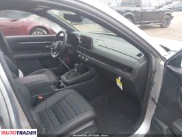 Honda CR-V 2026 2