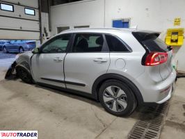 Kia Niro 2019 1 Kia Niro 2019 1