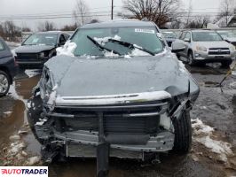 GMC Acadia 2023 2 GMC Acadia 2023 2