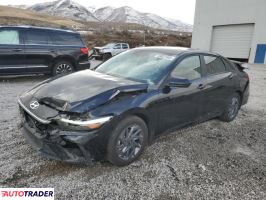 Hyundai Elantra 2024 2