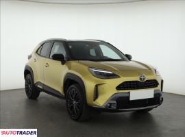 Toyota Yaris - zobacz ofertę