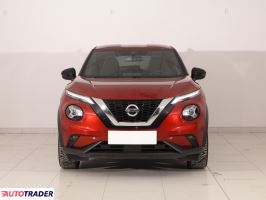 Nissan Juke 2020 1.0 115 KM