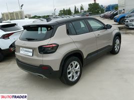 Jeep Pozostałe 2023 1.2 100 KM