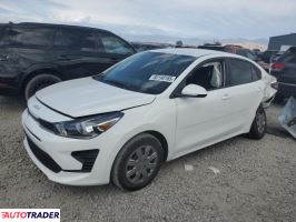 Kia Rio 2023 1 Kia Rio 2023 1