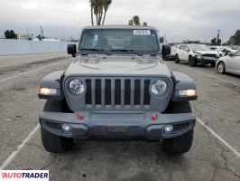 Jeep Wrangler 2022 3 Jeep Wrangler 2022 3