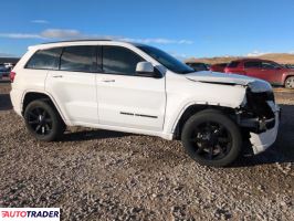 Jeep Grand Cherokee 2019 3