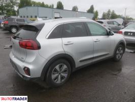 Kia Niro 2020 1