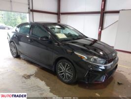 Kia Pozostałe - zobacz ofertę