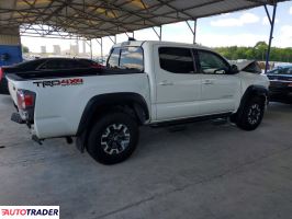 Toyota Tacoma 2021 3