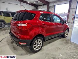 Ford EcoSport 2020 1