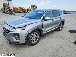 Hyundai Santa Fe 2020 2