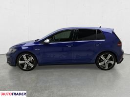 Volkswagen Golf 2019 2.0 301 KM