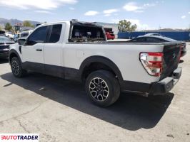 Ford Pozostałe 2023 2 Ford Pozostałe 2023 2