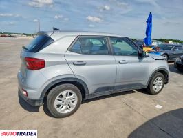 Hyundai Pozostałe 2021 1
