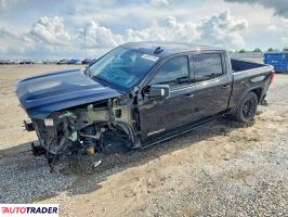 GMC Sierra 2023 6