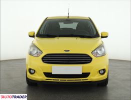 Ford Ka 2018 1.2 84 KM