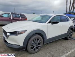 Mazda CX-30 2024 2