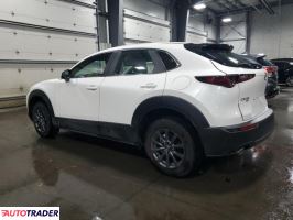 Mazda CX-30 2023 2