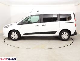 Ford Transit Connect 2022 1.5 99 KM