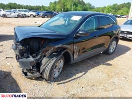 Ford Escape 2021 2