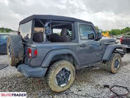 Jeep Wrangler 2022 3