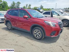Subaru Forester 2022 2