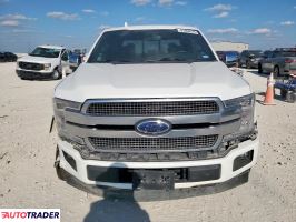 Ford Pozostałe 2020 3 Ford Pozostałe 2020 3