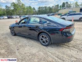Honda Accord 2023 2