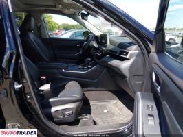 Toyota Highlander 2024 2