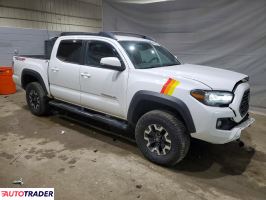 Toyota Tacoma 2023 3