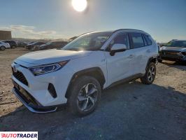 Toyota Pozostałe - zobacz ofertę