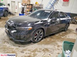 Honda Civic - zobacz ofertę