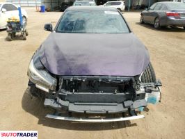 Infiniti Q50 2019 3 Infiniti Q50 2019 3