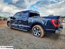 Ford Pozostałe 2023 2