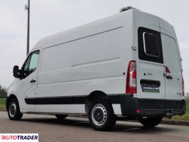 Opel Movano 2014 Opel Movano 2014