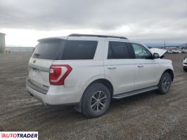 Ford Expedition 2021 3