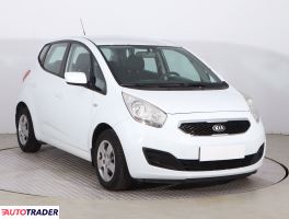 Kia Venga - zobacz ofertę