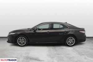 Toyota Camry 2020 2.5 177 KM Toyota Camry 2020 2.5 177 KM