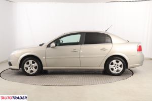 Opel Vectra 2006 1.8 138 KM