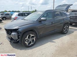 Hyundai Tucson 2023 2