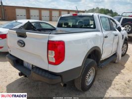 Ford Ranger 2024 2 Ford Ranger 2024 2