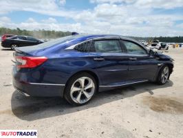 Honda Accord 2020 2 Honda Accord 2020 2