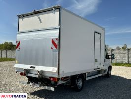 Fiat Ducato 2020 2.3