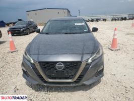 Nissan Altima 2019 2 Nissan Altima 2019 2